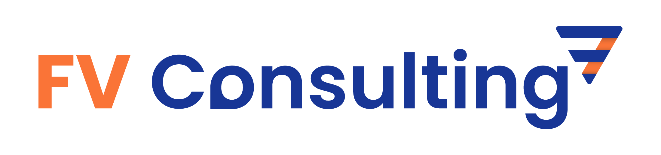 Logo FV Consulting